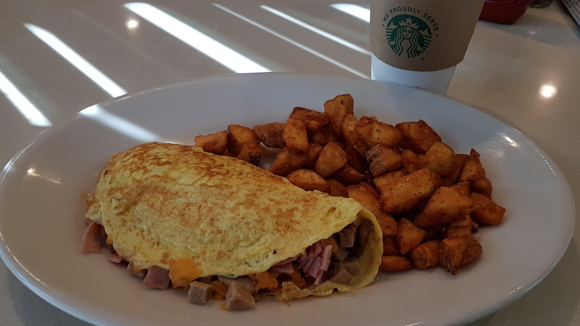 Courtyard by Marriott Palo Alto Los Altos-餐饮