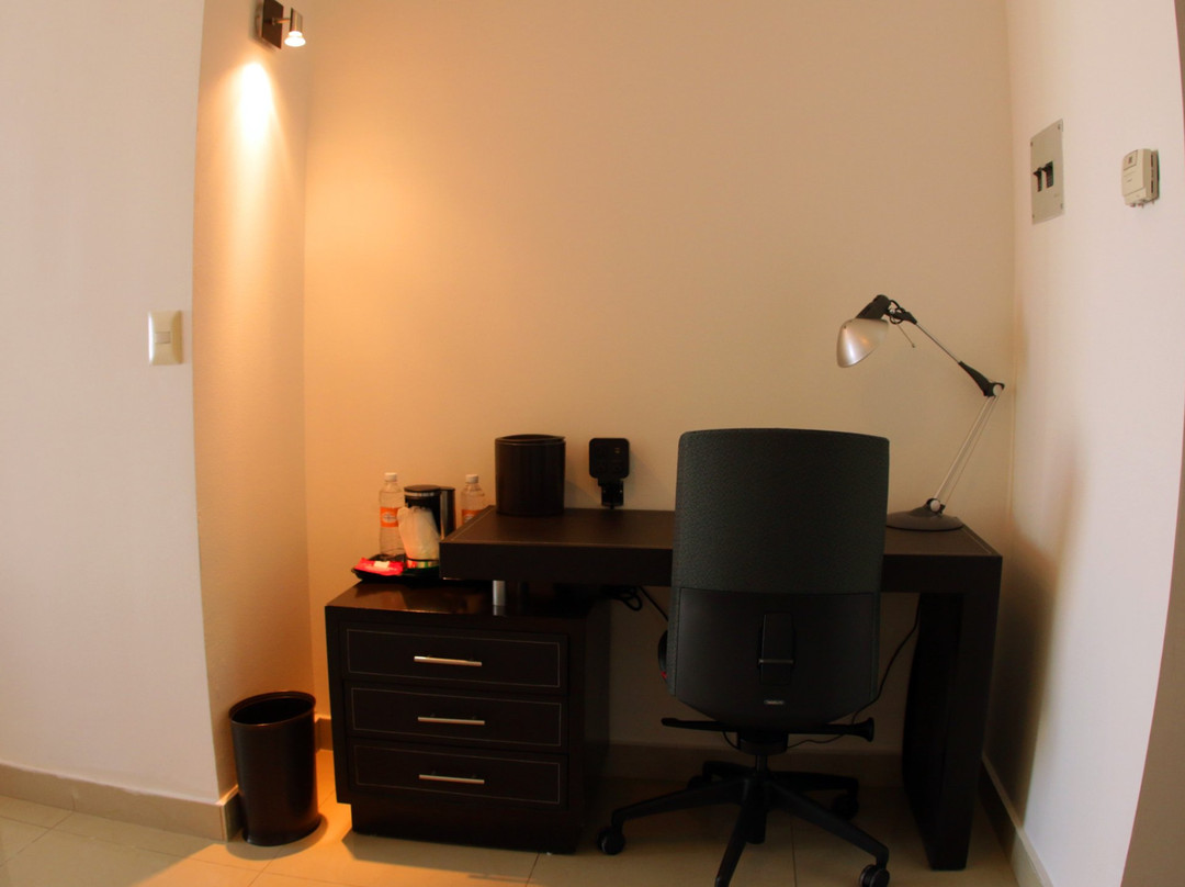 Wyndham Garden Celaya