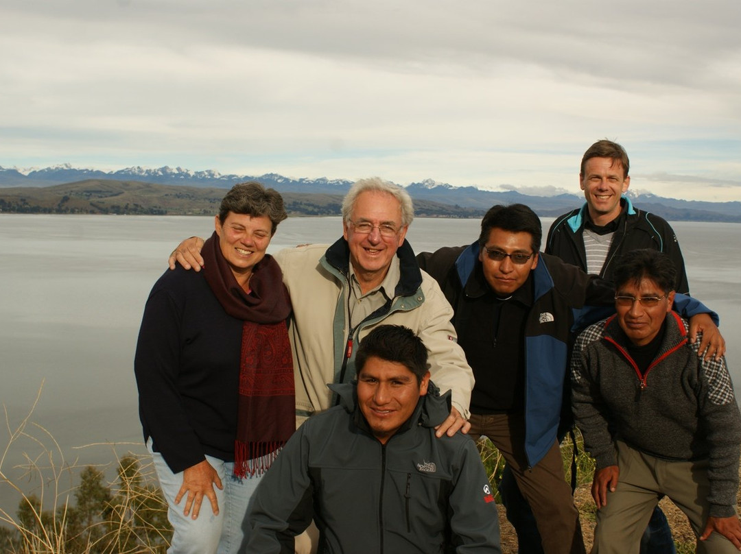 Leading Perú Travel景点图片