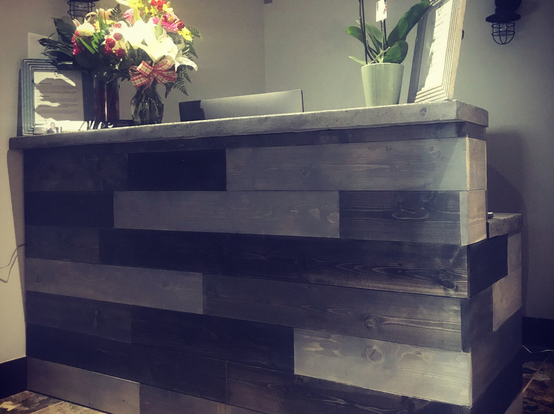 Reclaimed Massage Therapy Health & Wellness Group-奇利瓦克必去景点