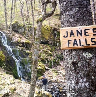 Rogart Mountain Trail-Earltown必去景点
