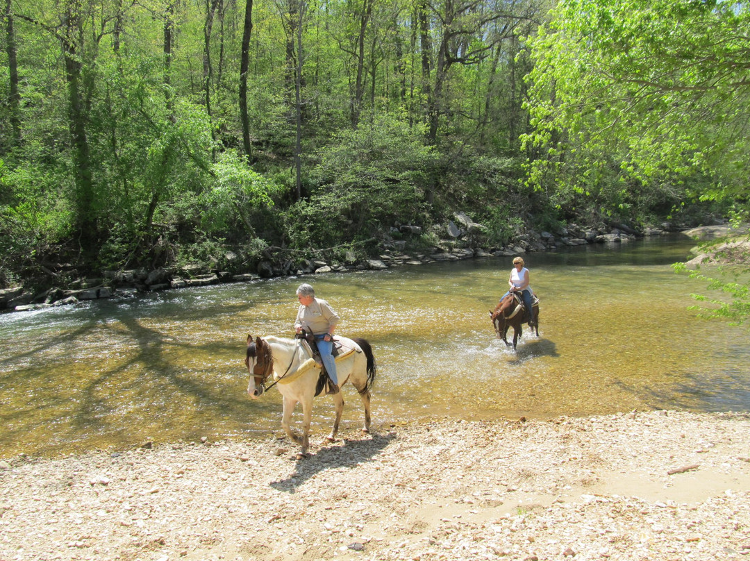 OK Trading Post-山景城必去景点