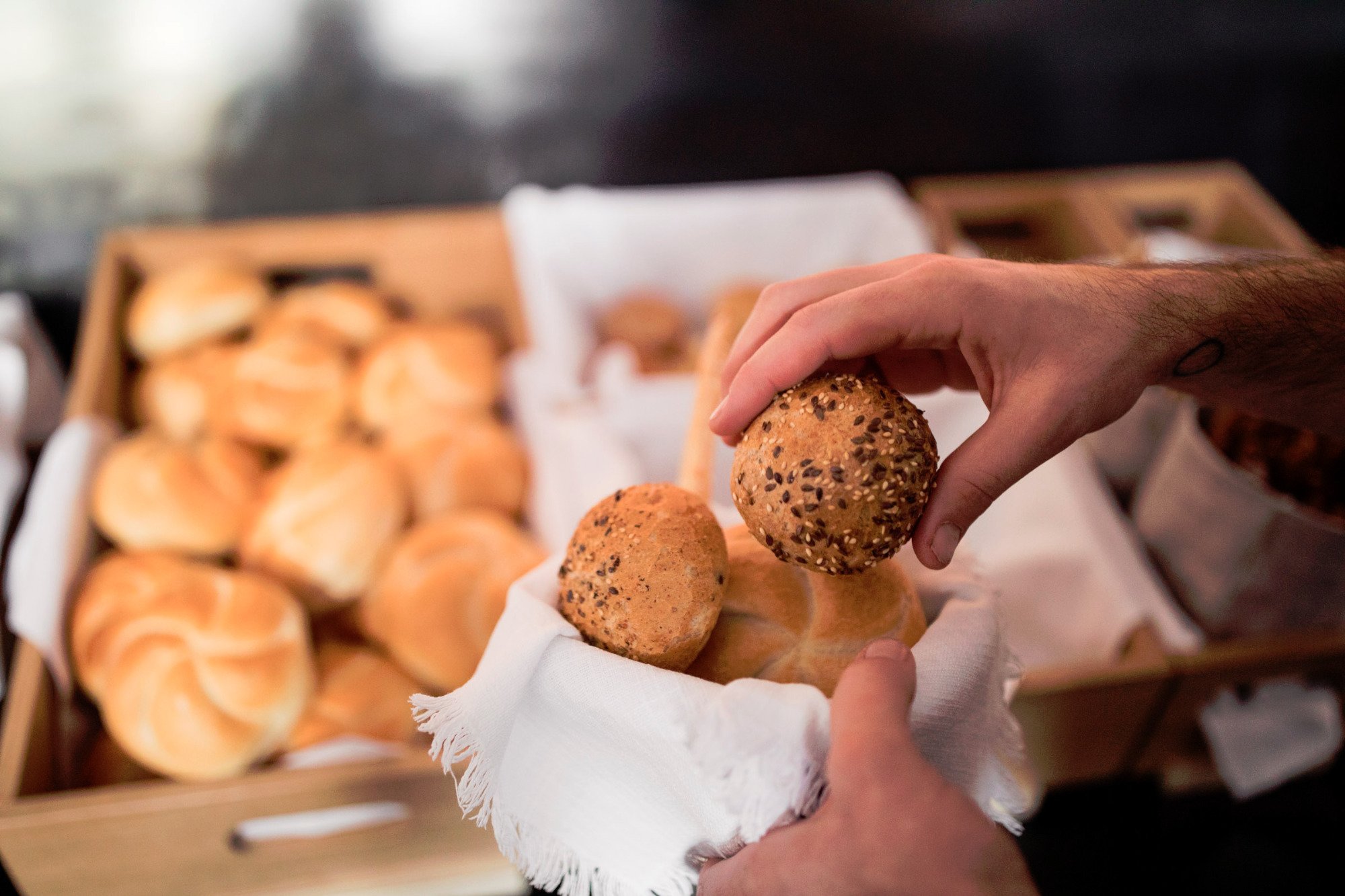 Hotel Alpenrose-官方