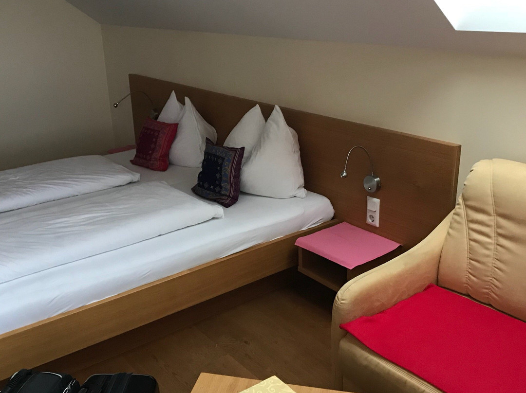 Landgasthof Buchner主图