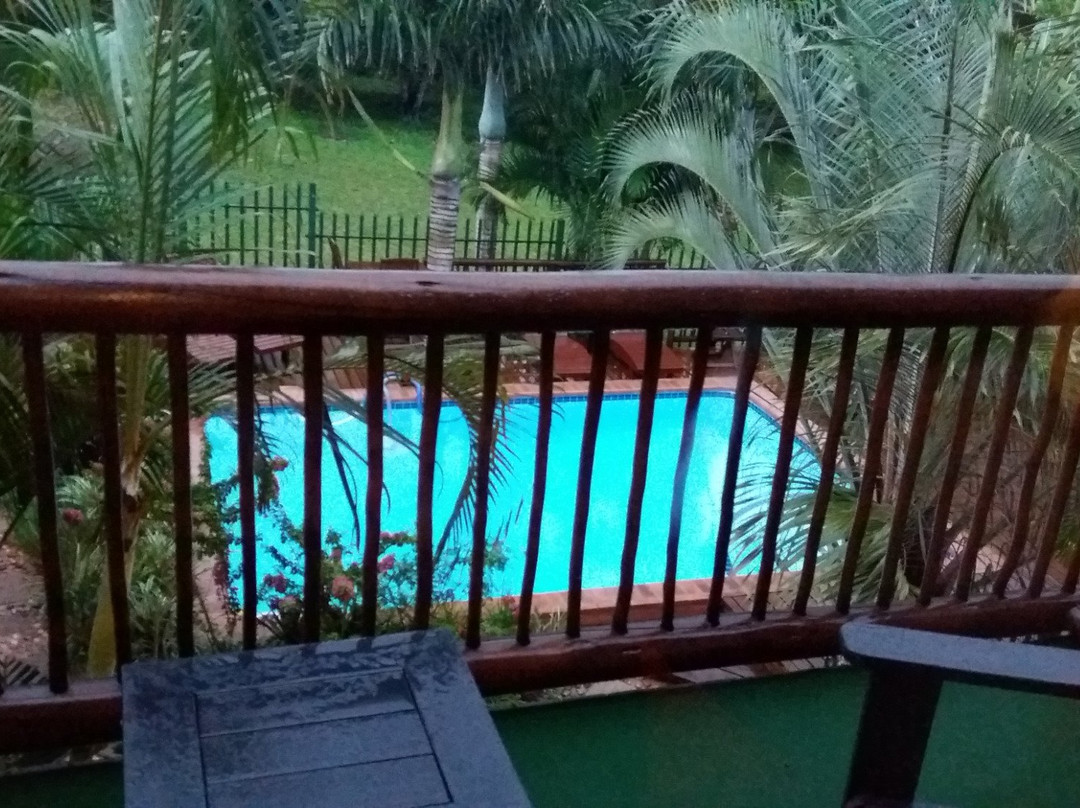 Elephant Coast Guest House主图