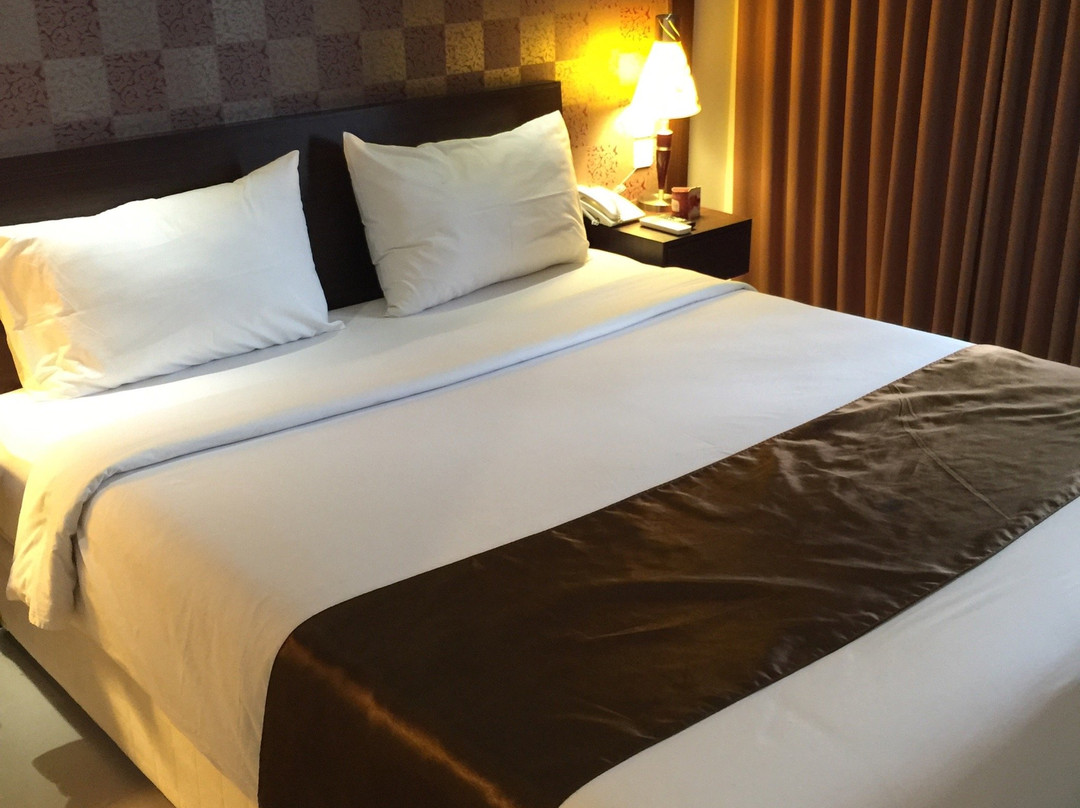 Grand Parama Hotel主图