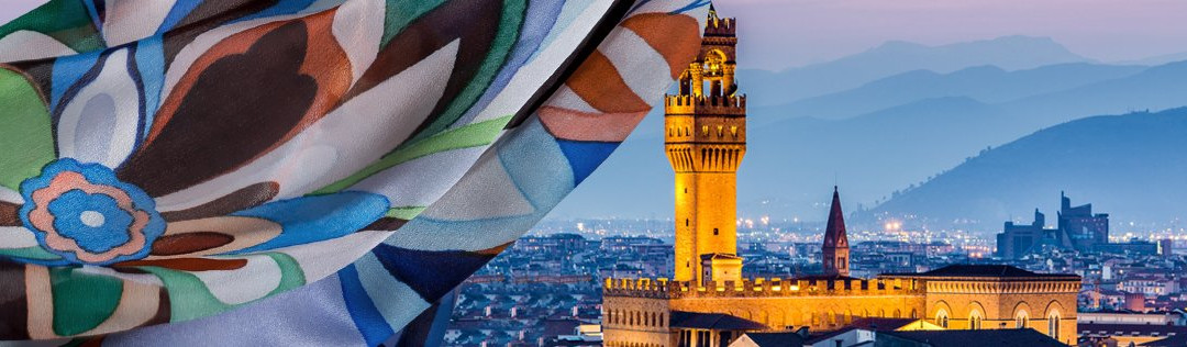 Massimo Ravinale-佛罗伦萨必去景点