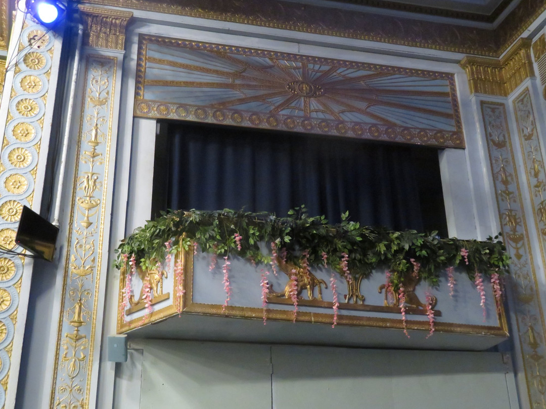 The Apollo Civic Theatre景点图片