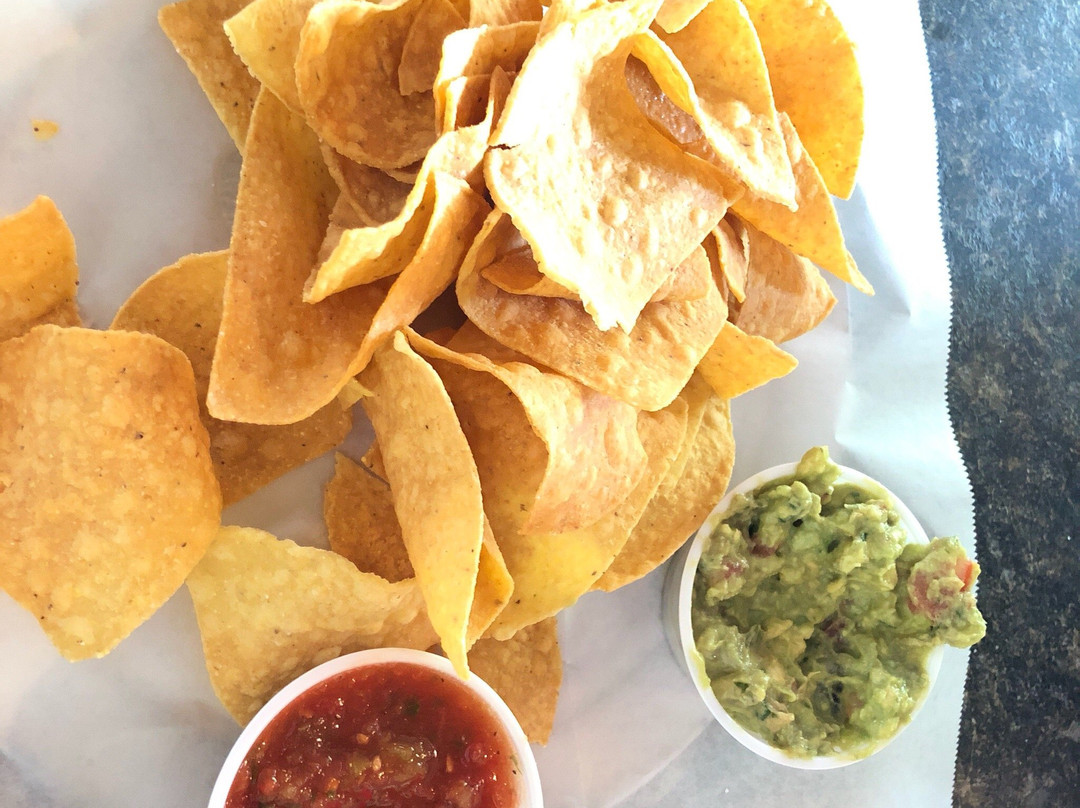 The Tipsy Burro Saloon & Cantina