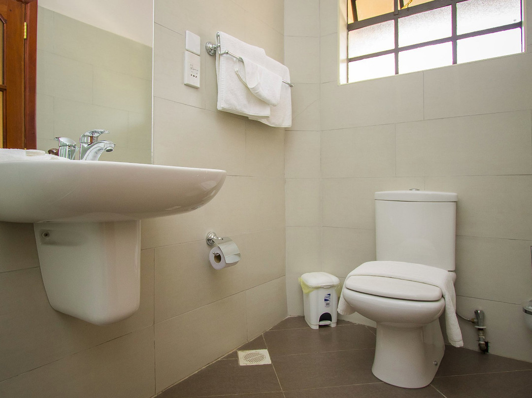 The Smith Hotel主图