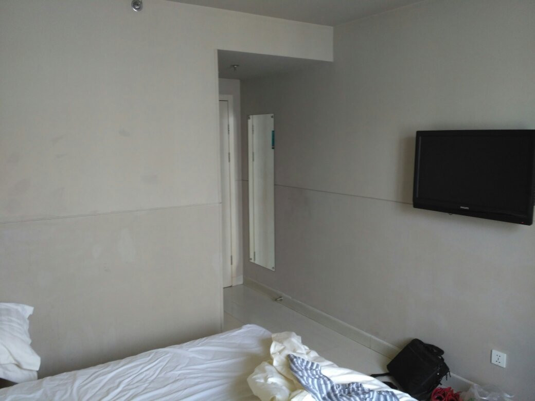 锦江之星酒店（连云港东海步行街高铁站店）主图