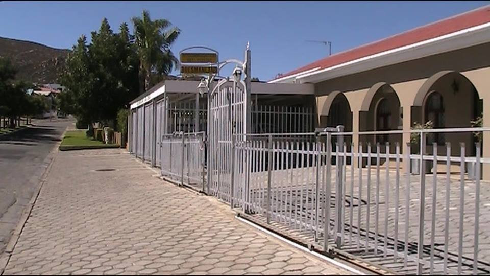 Boesmanland Guesthouse主图