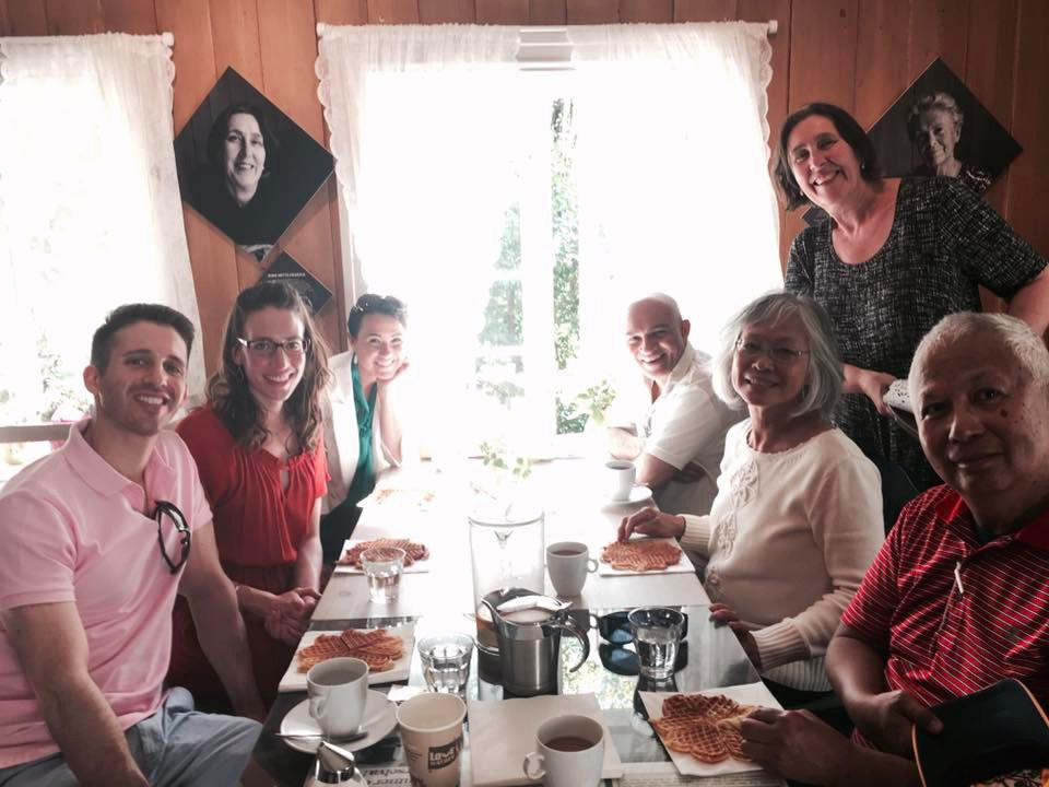 The Oslo Tour-奥斯陆必去景点