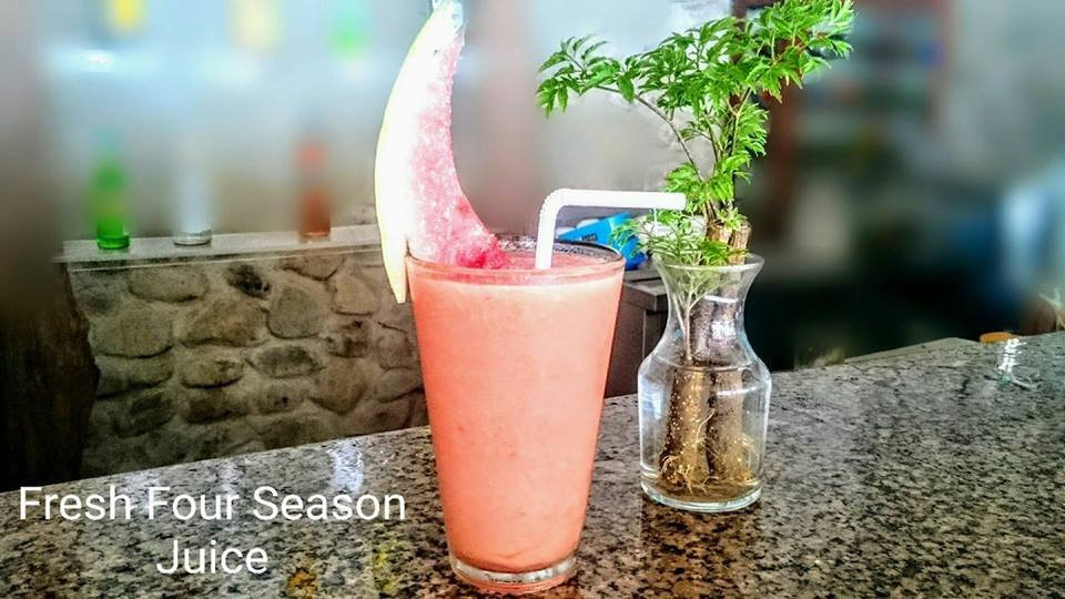 艾尔蒙特海滩度假村主图