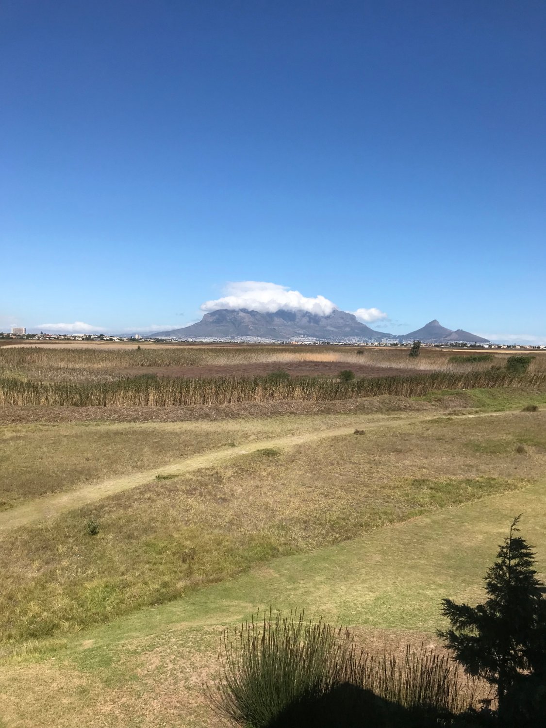 Casa Mia Guesthouse-酒店景观