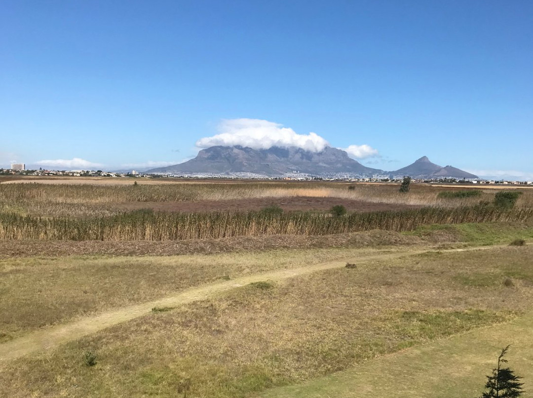 Casa Mia Guesthouse主图