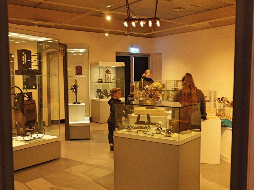 Banbury Museum & Gallery-班伯里必去景点