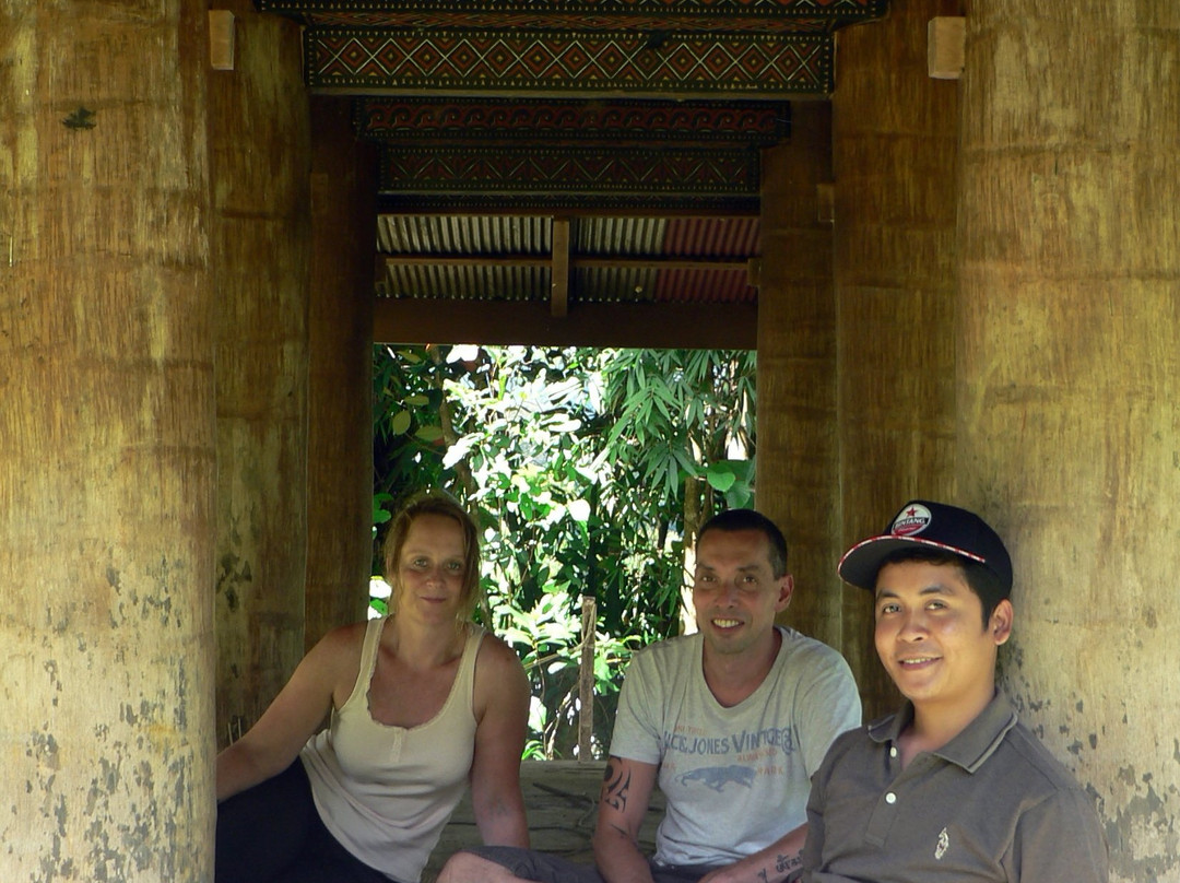 Sulawesi Toraja Tour Guide - English and German Speaking Guide景点图片