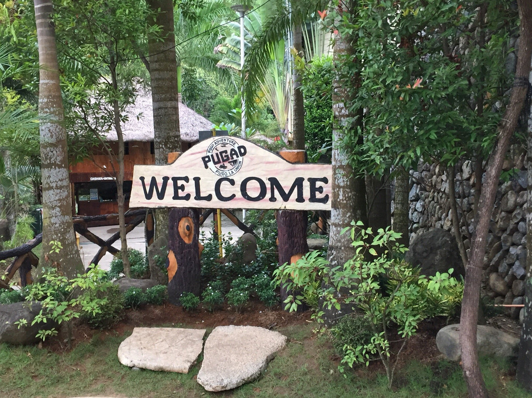 Pugad Adventure La Union Philippines-马尼拉必去景点