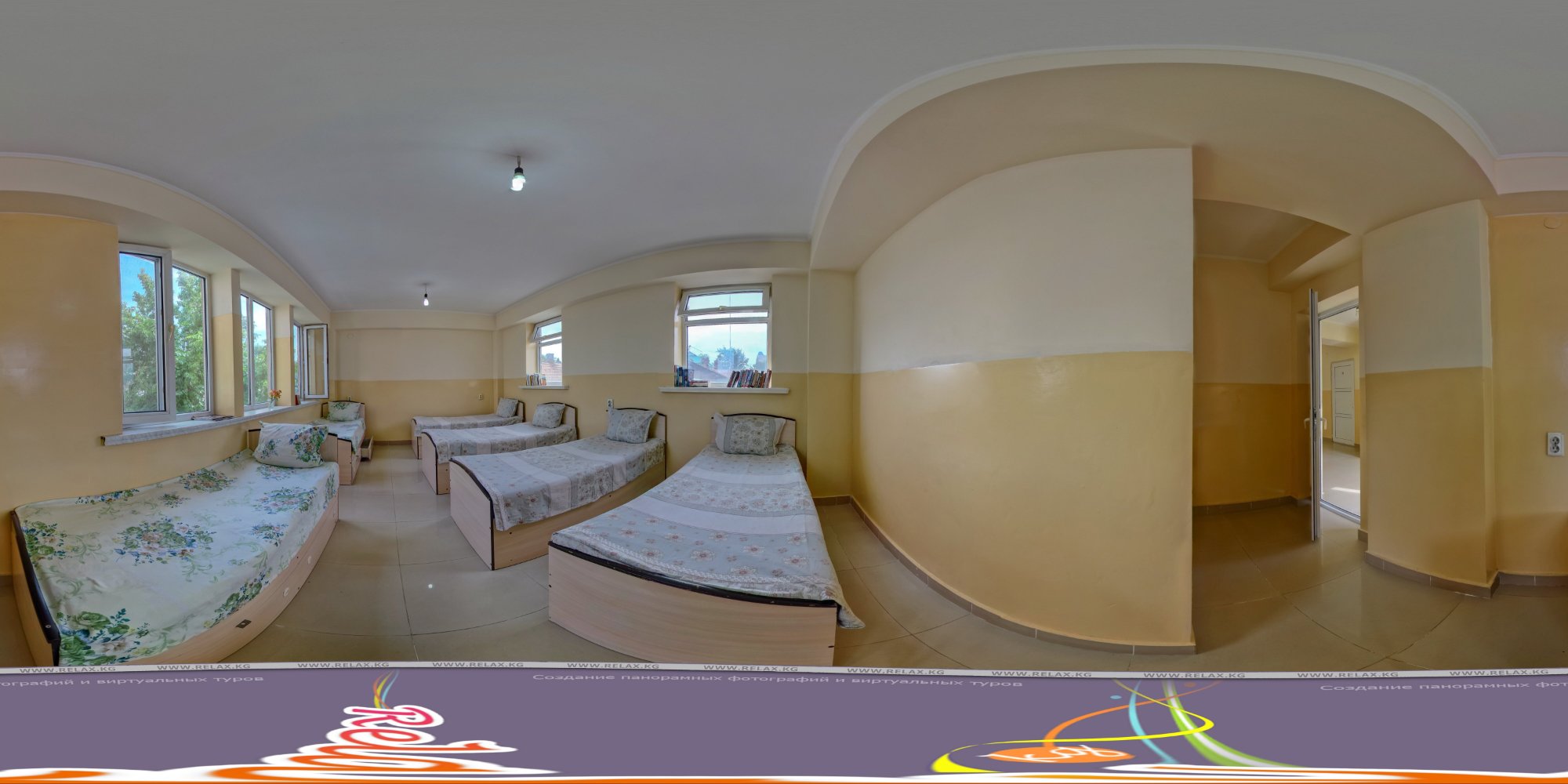 Sakura Guesthouse-官方
