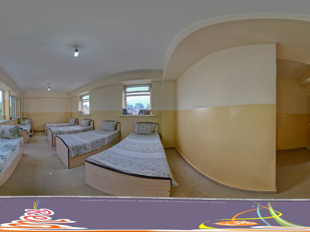 Alamudun酒店住宿-Sakura Guesthouse Unnecessarily