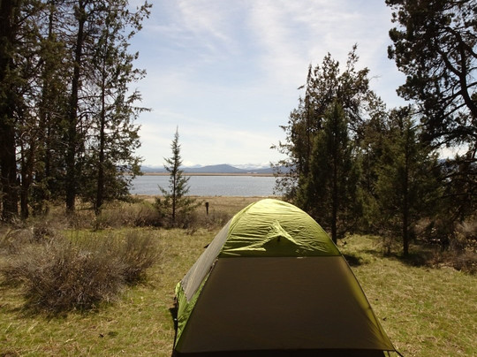 Ahjumawi Lava Springs State Park-McArthur必去景点