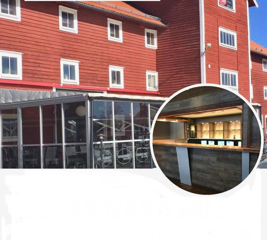 Wetternmagasinet