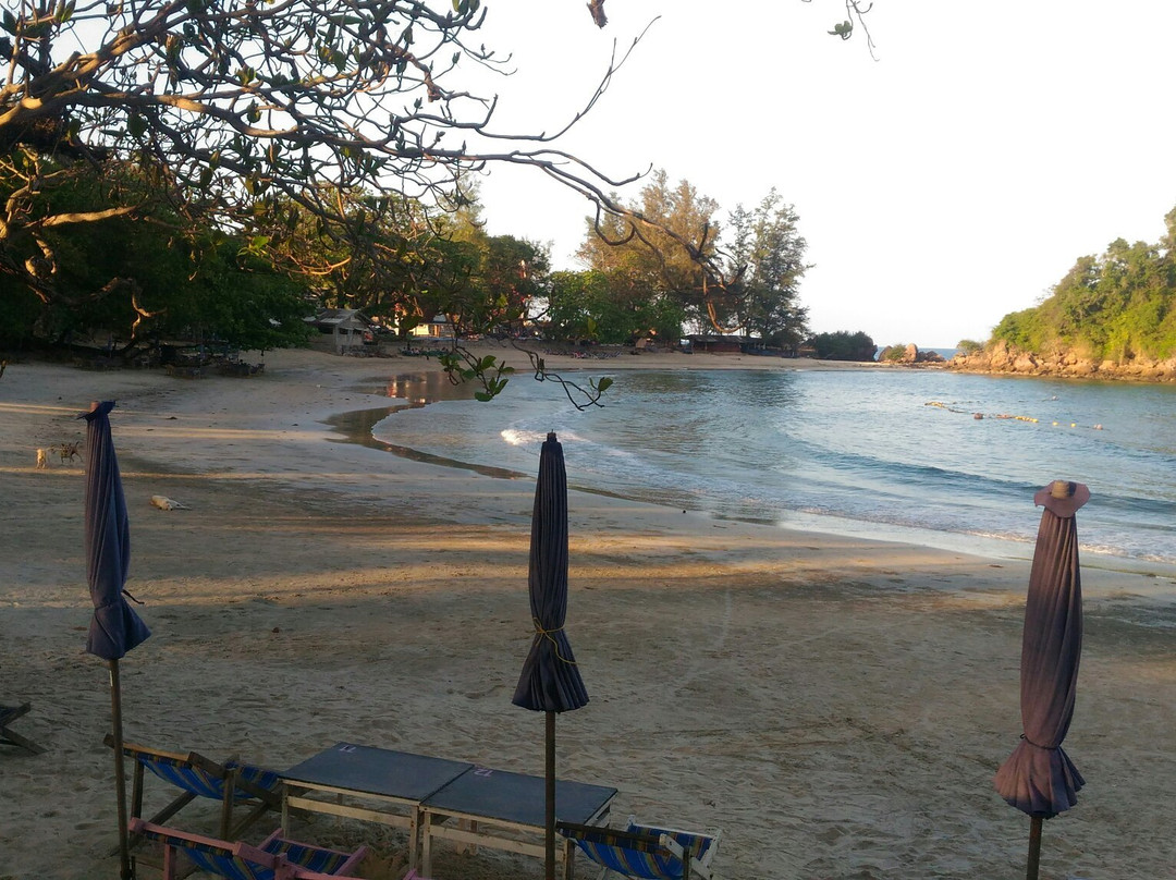 Bo Tong Lang Beach景点图片