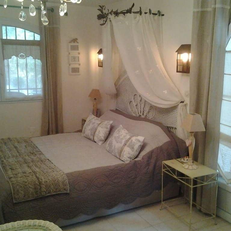 Villa Castelmau chambres d'hôtes主图