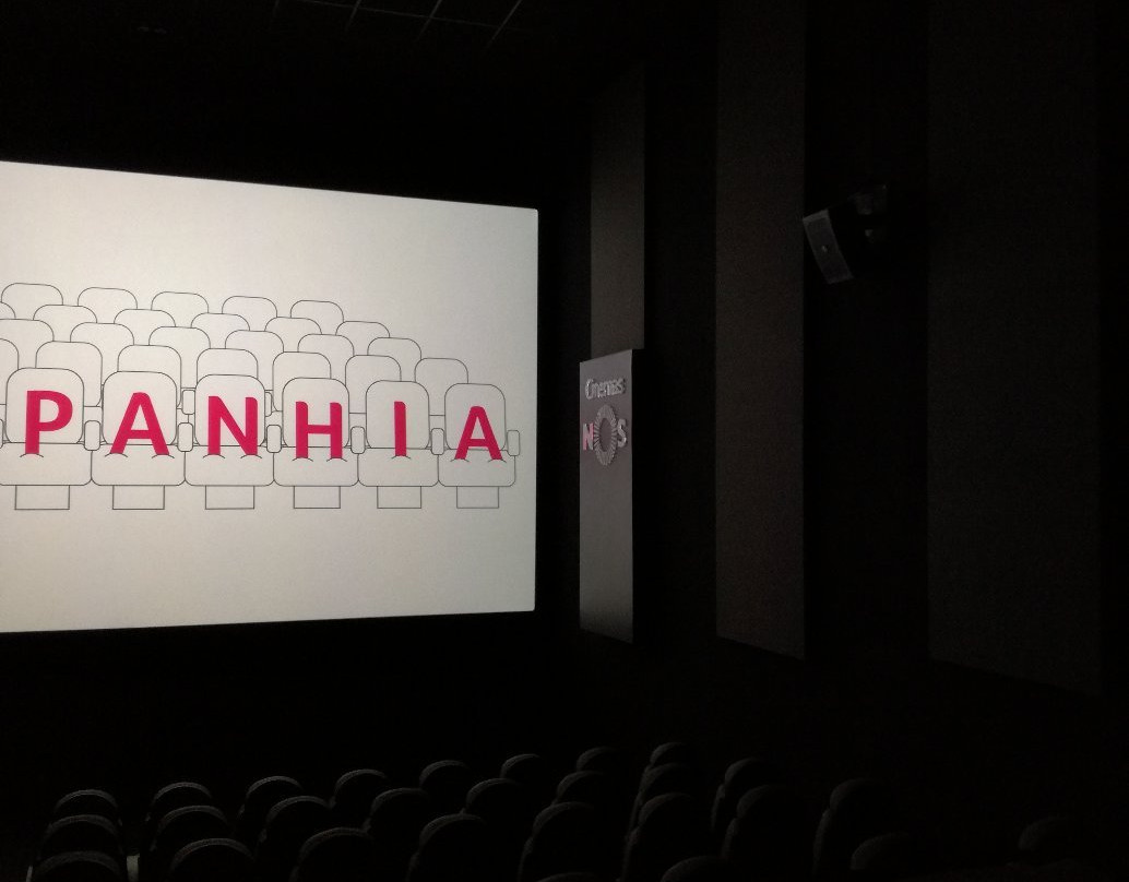 Sao Mancos旅游景点-Cinemas NOS