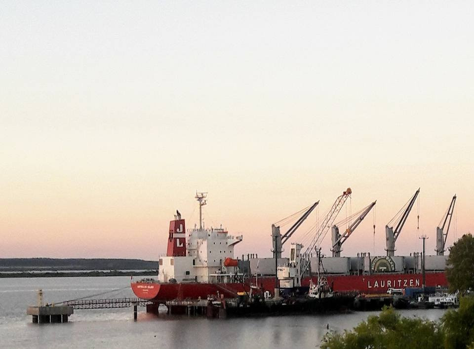 Gran Hotel Fray Bentos主图