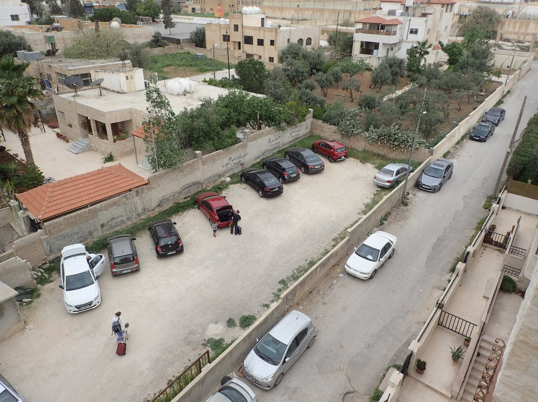 Mosaic City Hotel主图