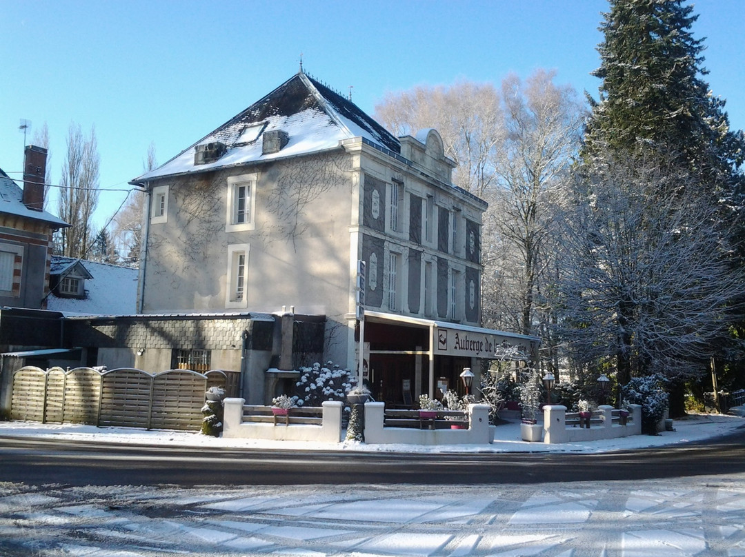 Auberge de la Marquise主图