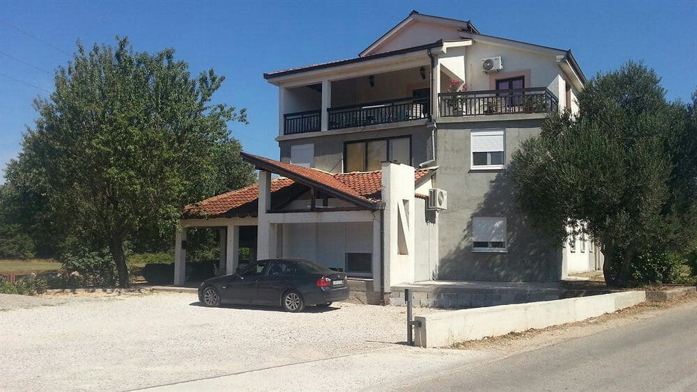 Guesthouse Pansion Robi Medjugorje-官方