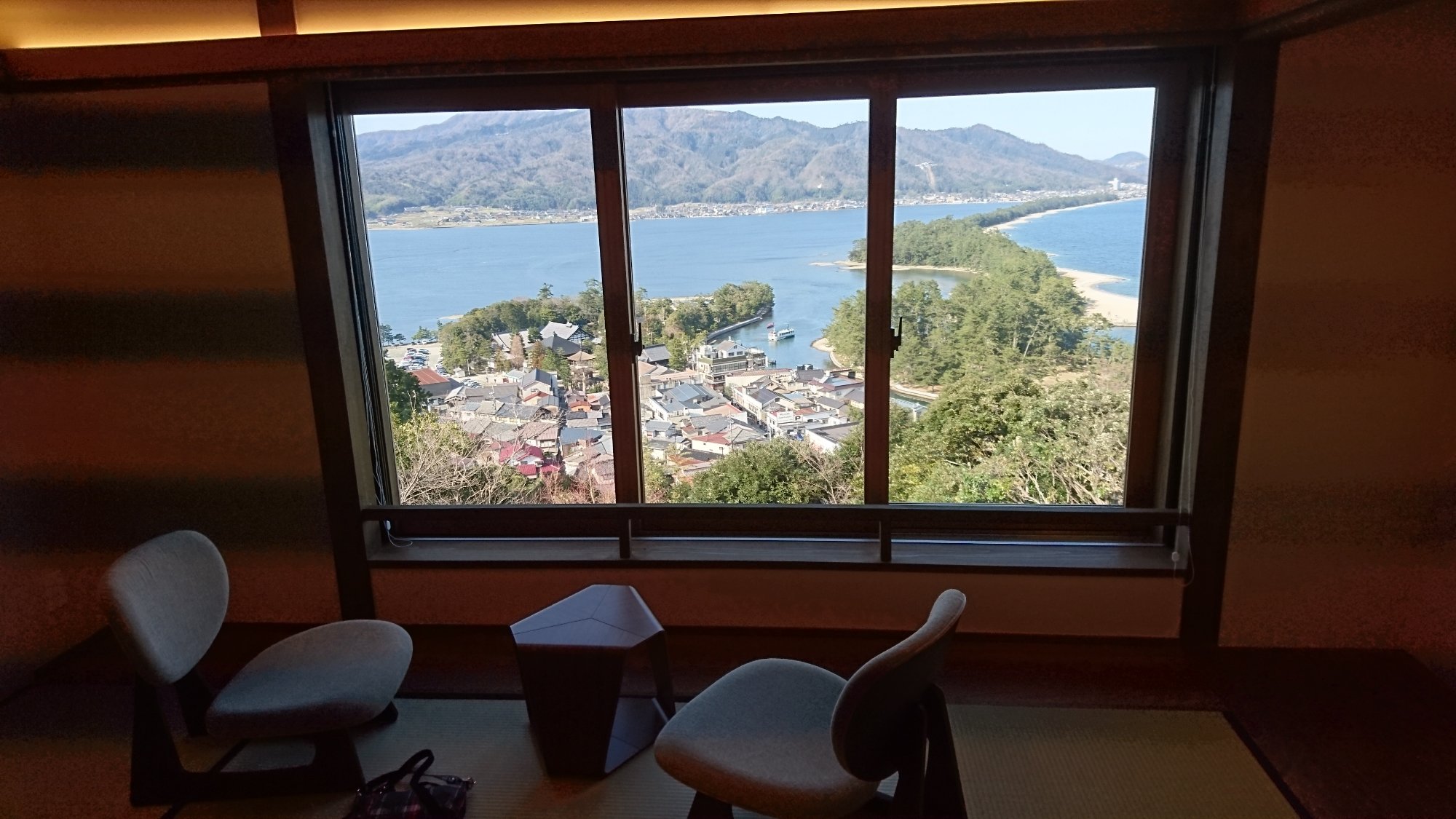 玄妙庵旅馆-酒店景观