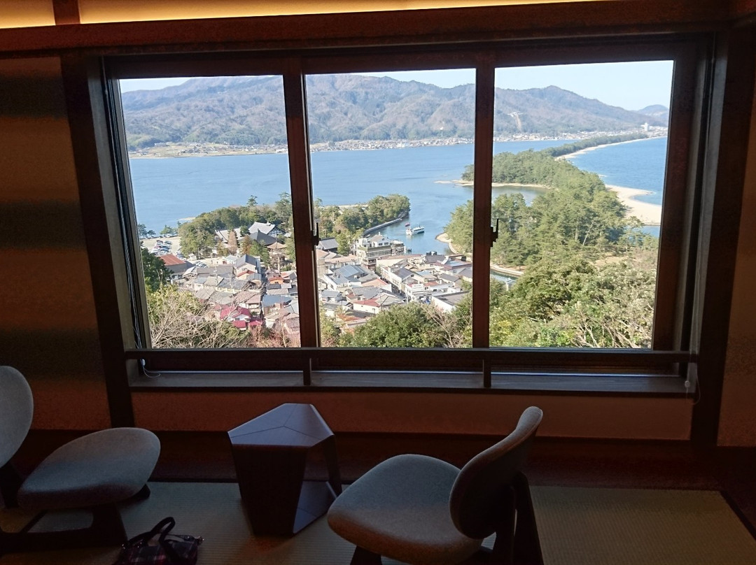 玄妙庵旅馆主图
