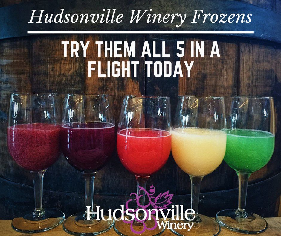 Hudsonville Winery景点图片