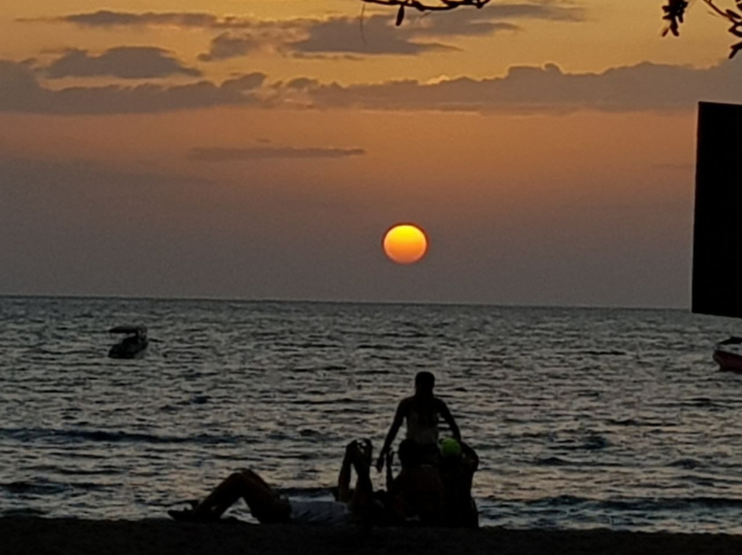 Hotel & Villas Huetares主图