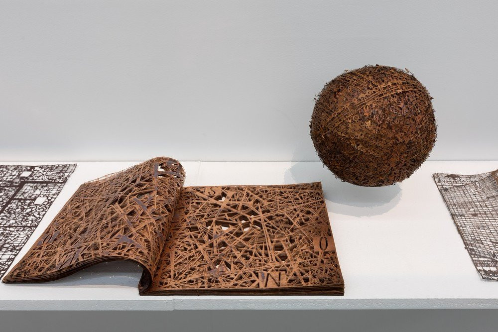 Clima Art Gallery-迈阿密必去景点