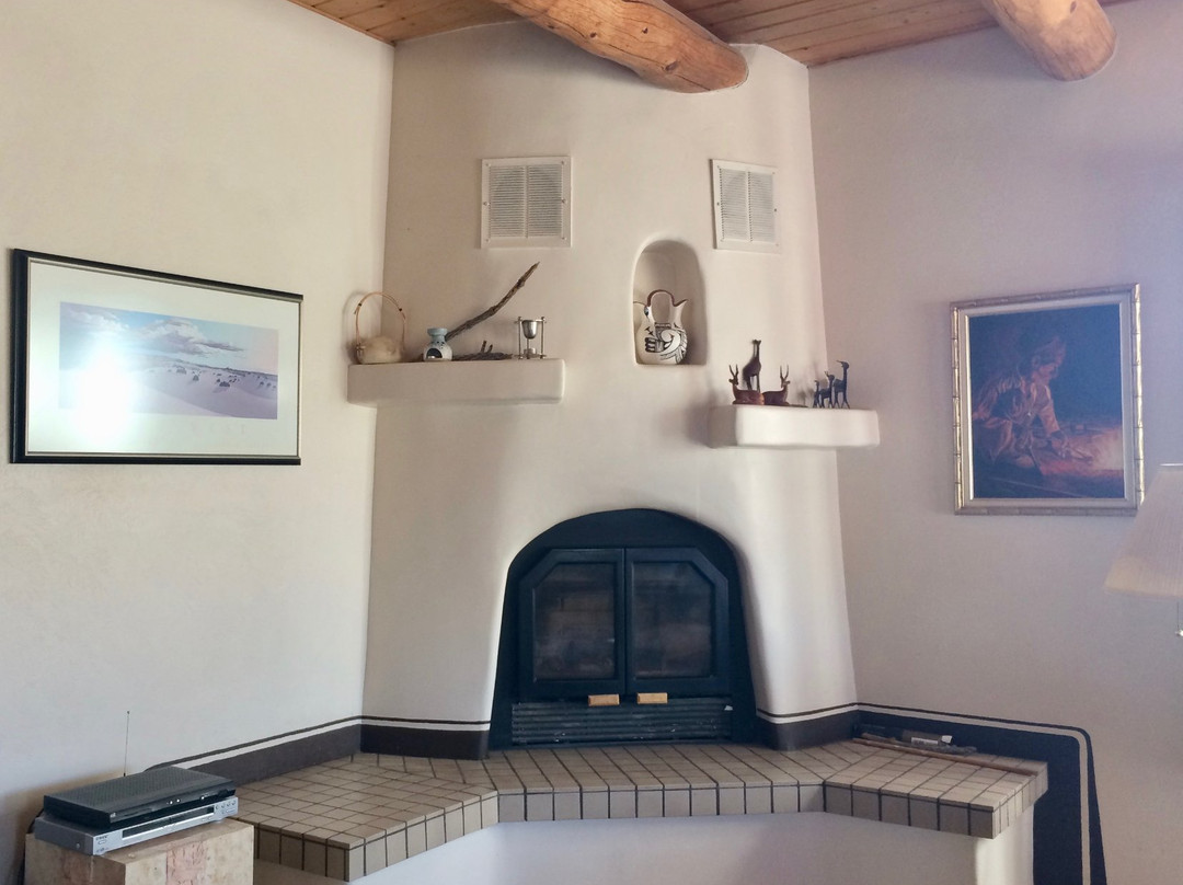 Cranehaven Bed and Breakfast主图