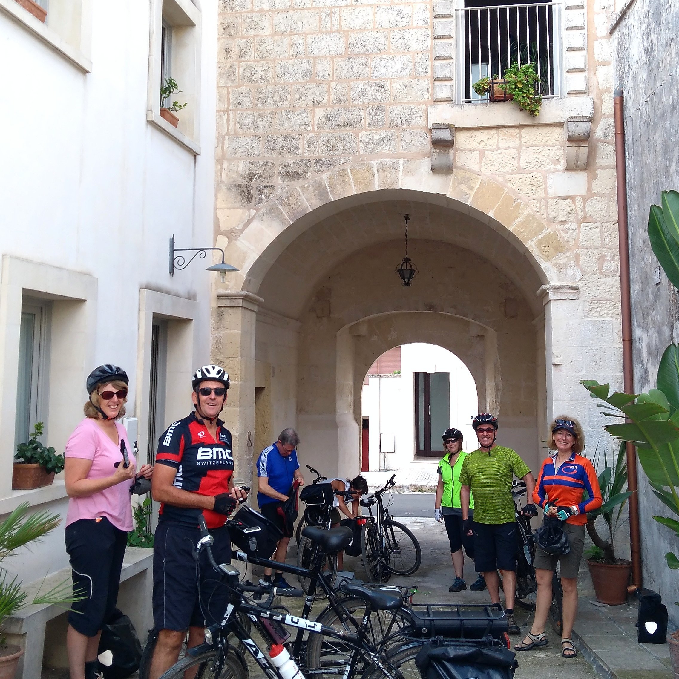 La Torre nel Borgo-官方