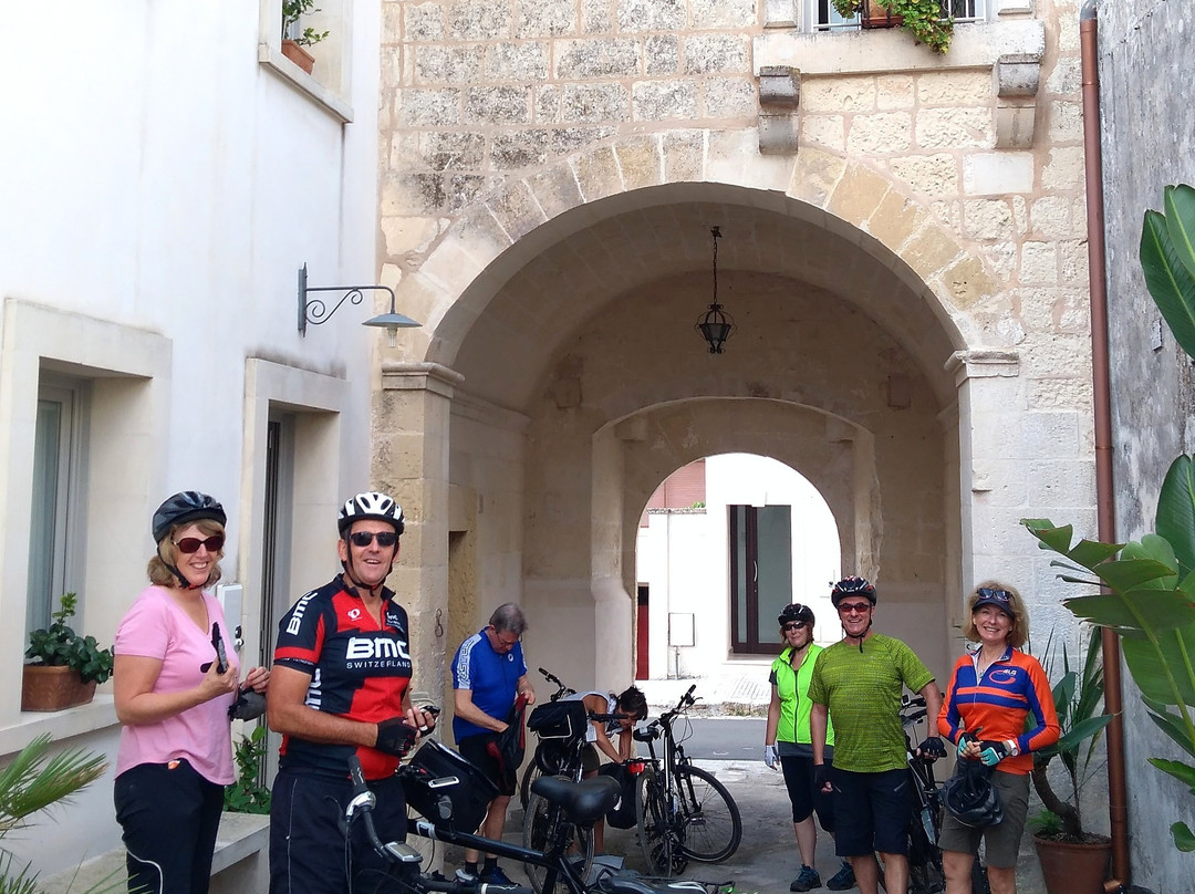 La Torre nel Borgo主图