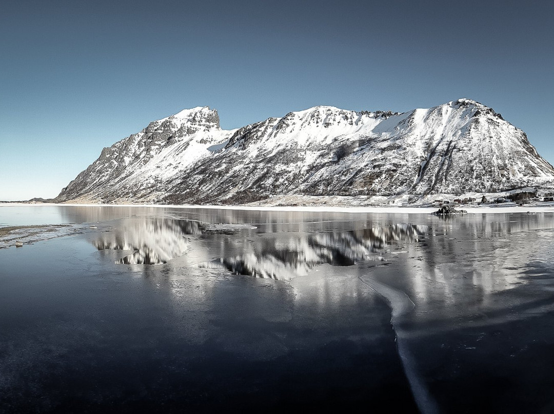 Lofoten Tours景点图片