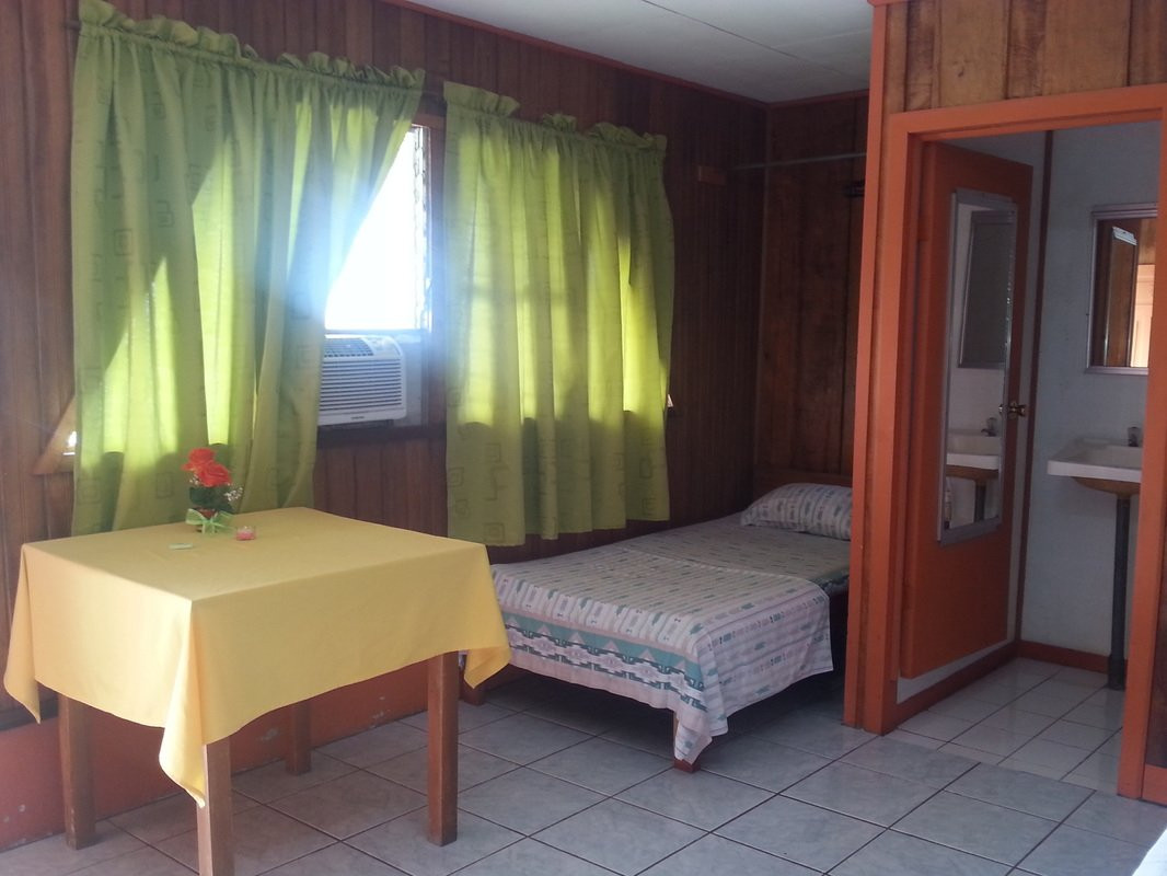 Cabinas Las Gaviotas de Osa