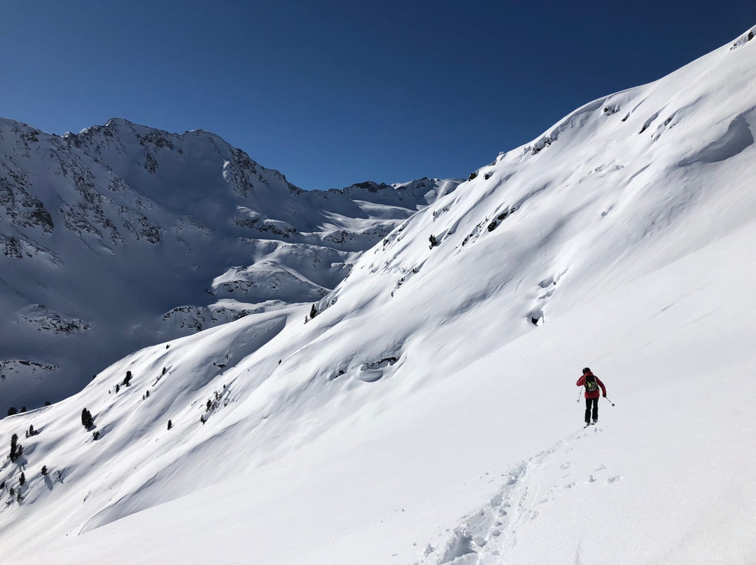 Arlberg Guides景点图片