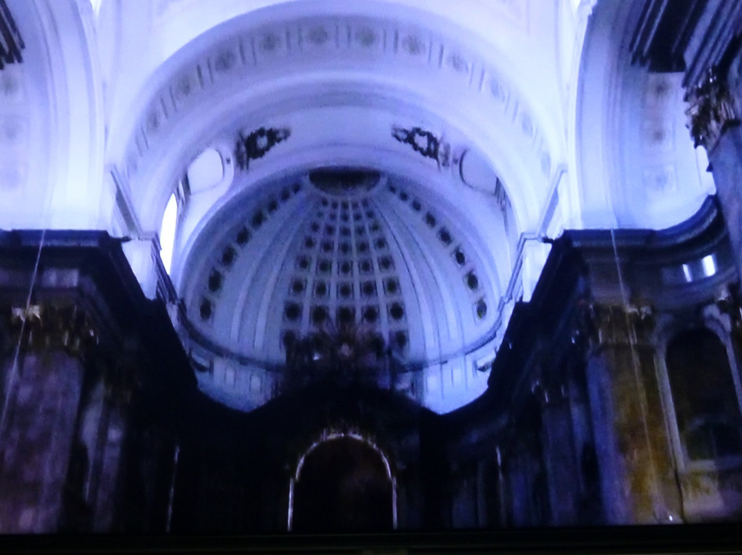 Chiesa di Santa Maria Maggiore