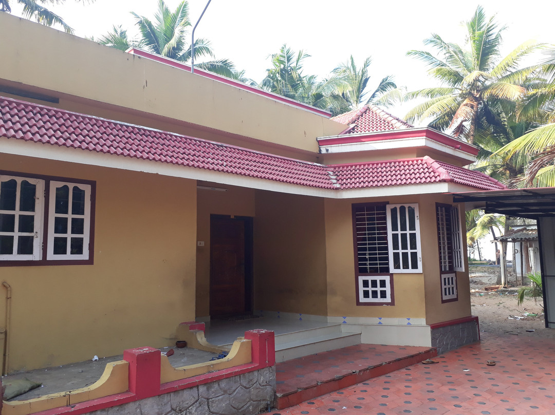 Kadaltheeram Home Stay Azheekal