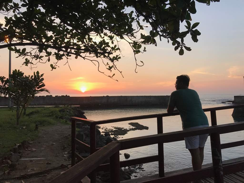 Bintang Laut Resort主图