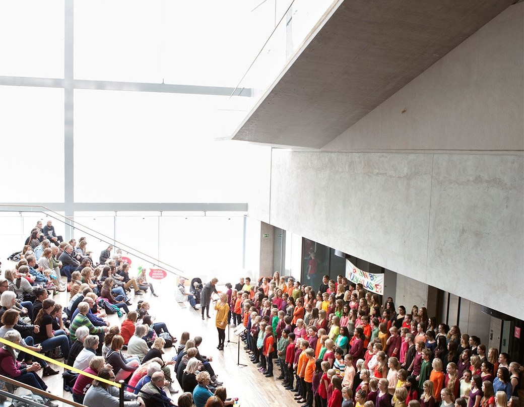 Museum of World Culture-哥德堡必去景点