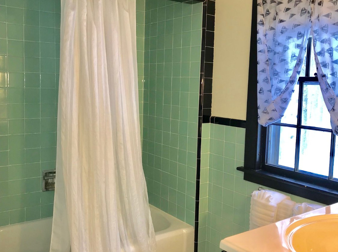 Lantern Inn Bed & Breakfast主图